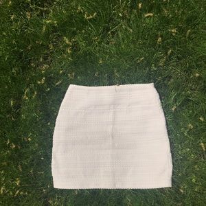 H&M skirt